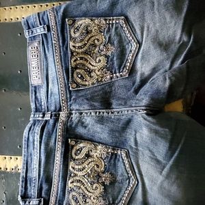 Rue21 Premiere jeans, size 11/12